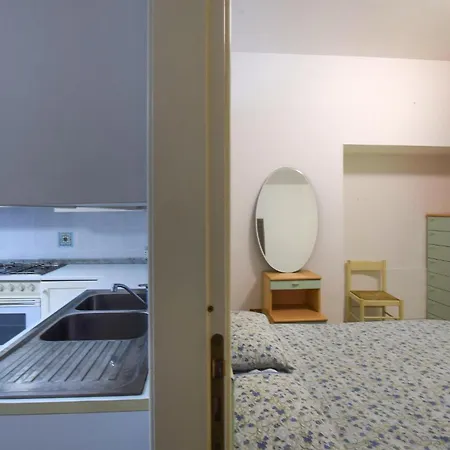 2 Bedroom Lovely In Soverato *
